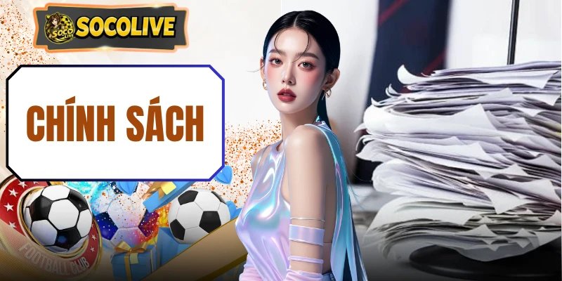 Chính Sách - Quy Định Vận Hành, Định Hướng Phát Triển