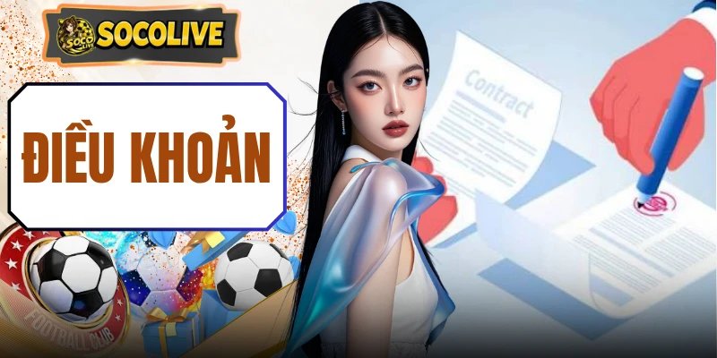 Điều Khoản - Minh Bạch, Chi Tiết, Bảo Vệ Quyền Lợi Tuyệt Đối
